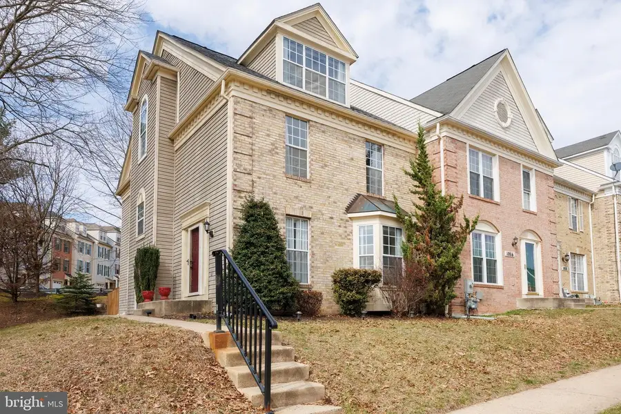 10814 Sherwood Hill Rd, Owings Mills, MD 21117 - #3