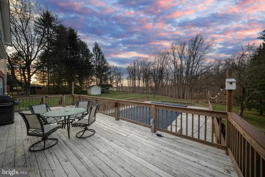 2406 Carroll Mill Rd, Phoenix, MD 21131 - #2