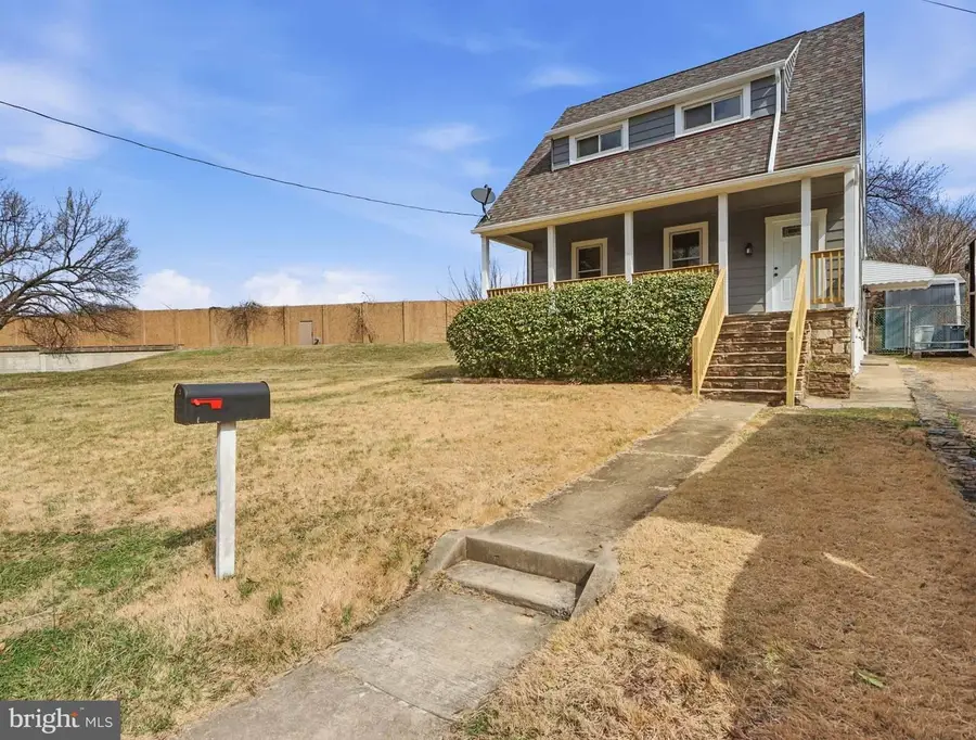 1224 Greystone Rd, Halethorpe, MD 21227 - #2