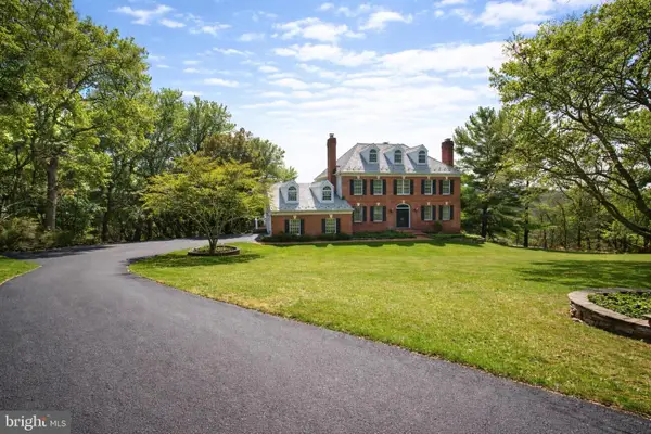 2011 Highland Ridge Dr, PHOENIX, MD 21131