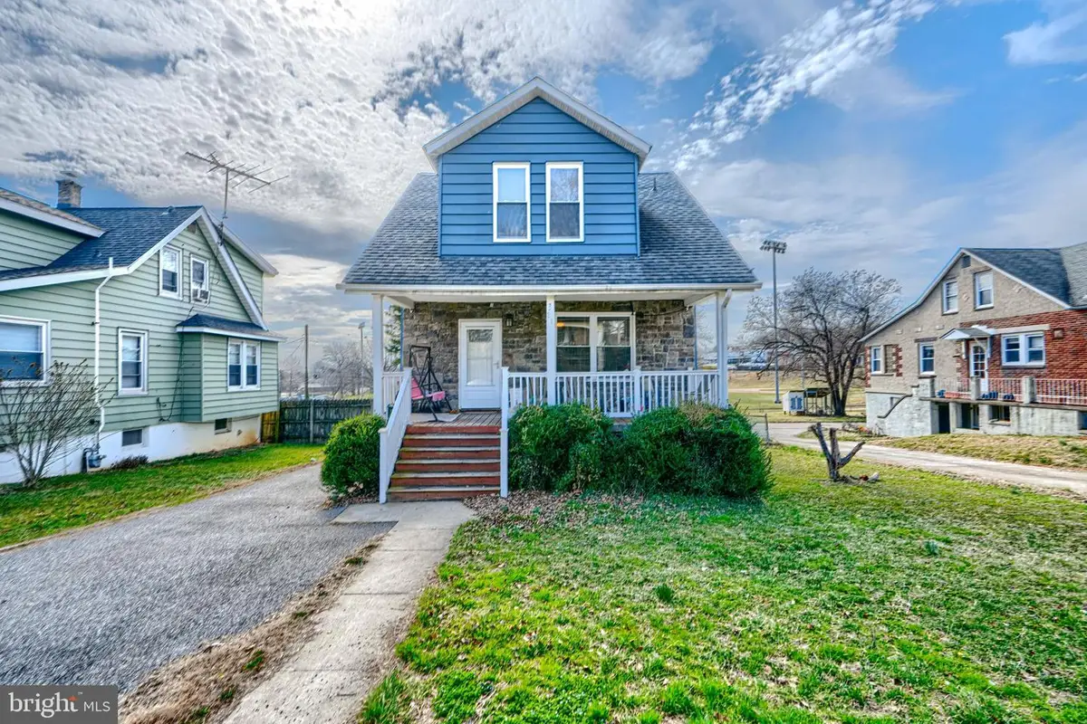 29 Henry Ave, Nottingham, MD 21236 - #1