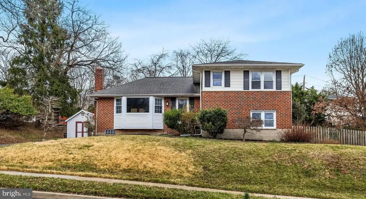 707 Shelley Rd, Towson, MD 21286 - #1