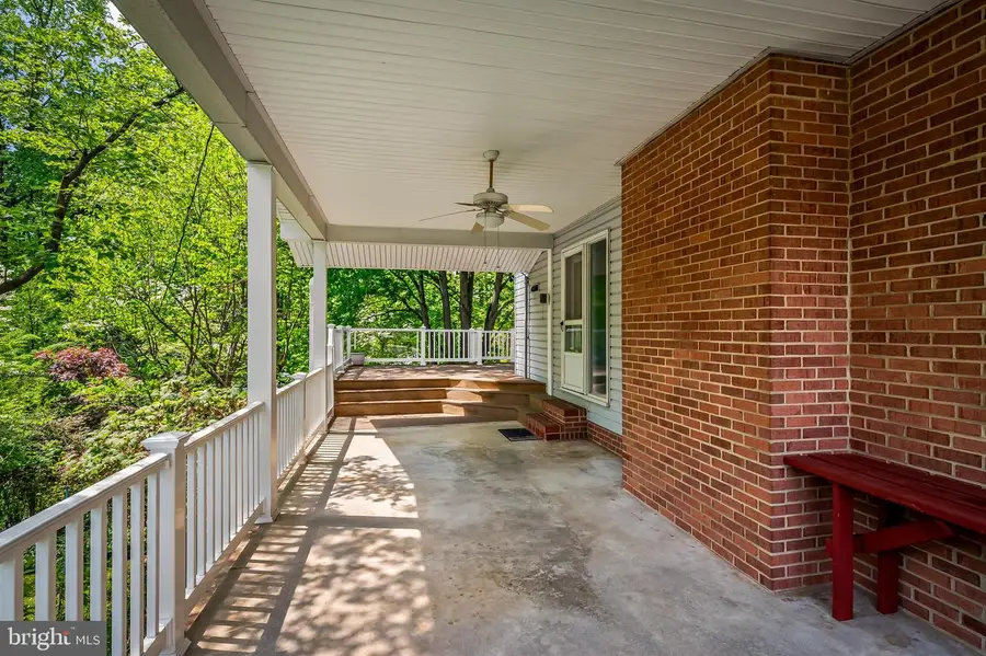 101 Daleview Ct, Lutherville Timonium, MD 21093 - #3