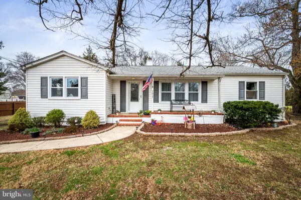 5617 Allender Rd, WHITE MARSH, MD 21162