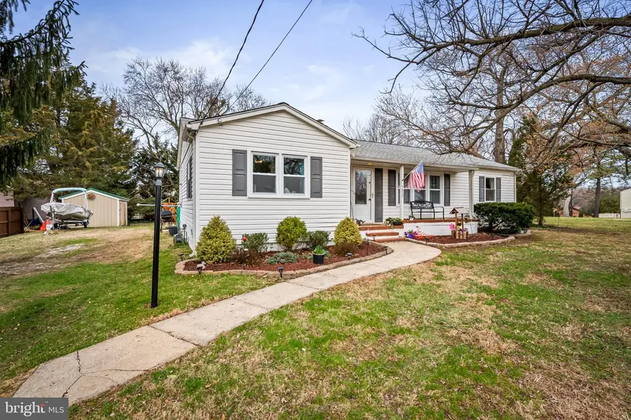 5617 Allender Rd, White Marsh, MD 21162 - #3