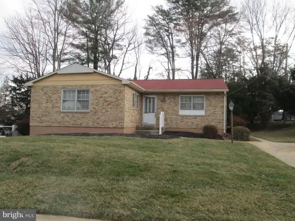 113 Danbury Rd, REISTERSTOWN, MD 21136