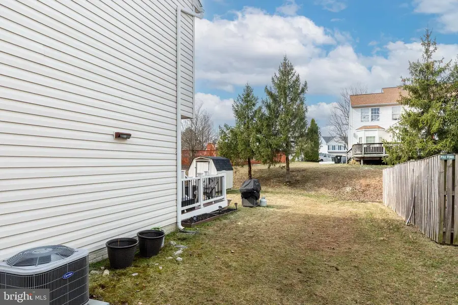 3439 Barkley Woods, Baltimore, MD 21244 - #3