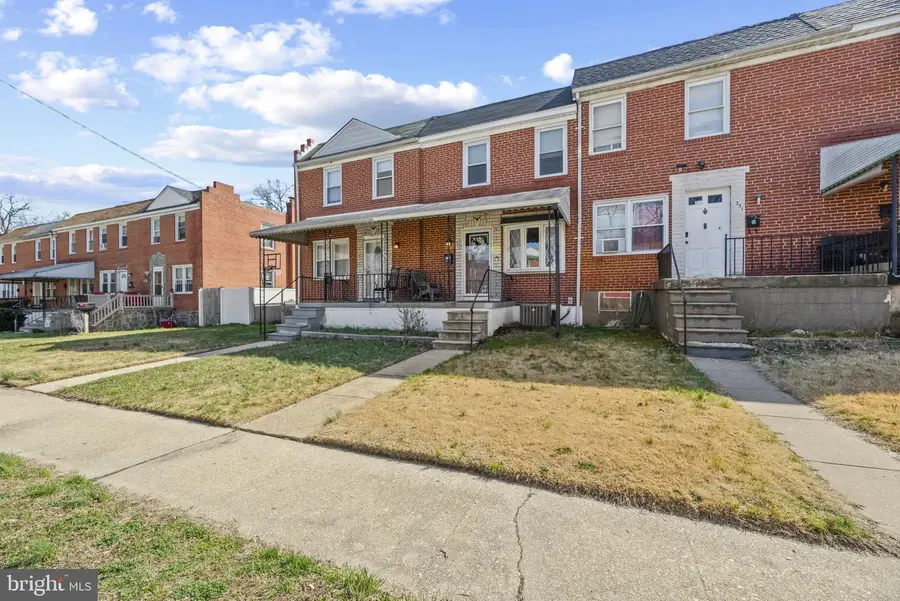 353 Leeanne Rd, Essex, MD 21221 - #2