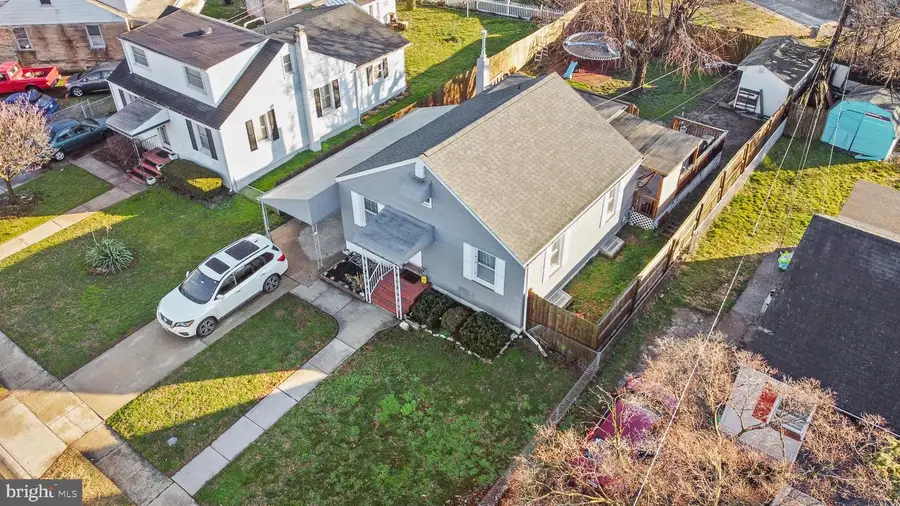 2905 Page Dr, Baltimore, MD 21222 - #2