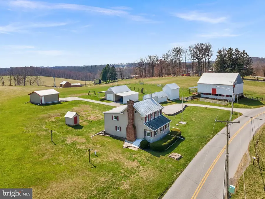 18723 Upper Beckleysville Rd, Hampstead, MD 21074 - #3