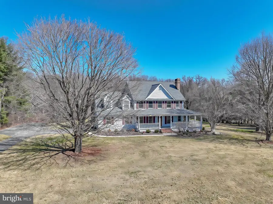 11 Liberty Ridge Ct, Owings Mills, MD 21117 - #2