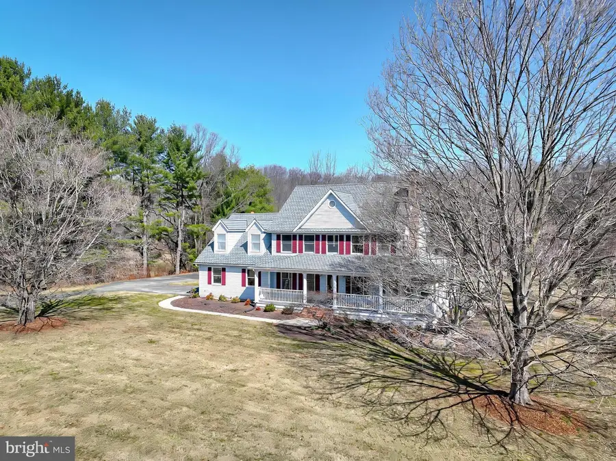 11 Liberty Ridge Ct, Owings Mills, MD 21117 - #3