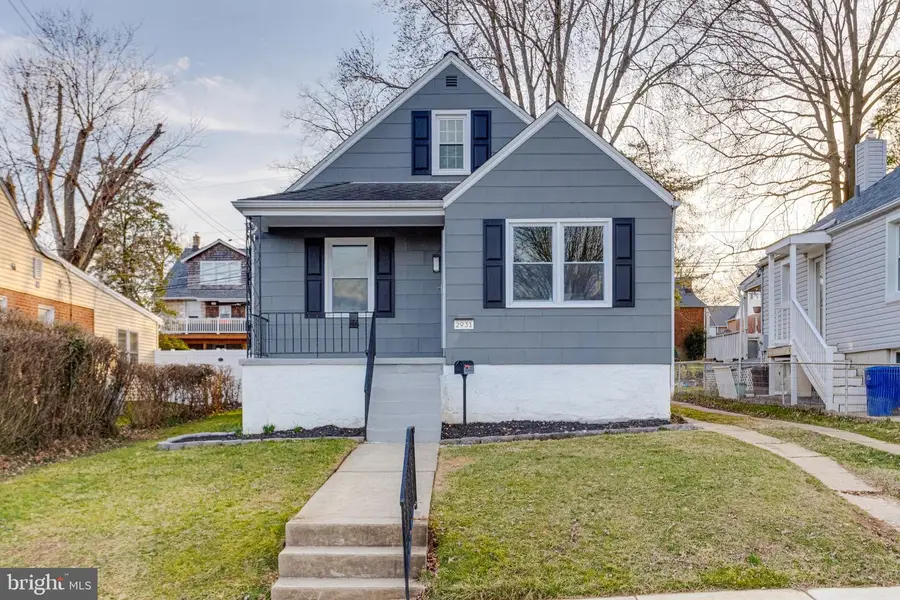 2931 Edgewood Ave, Parkville, MD 21234 - #2