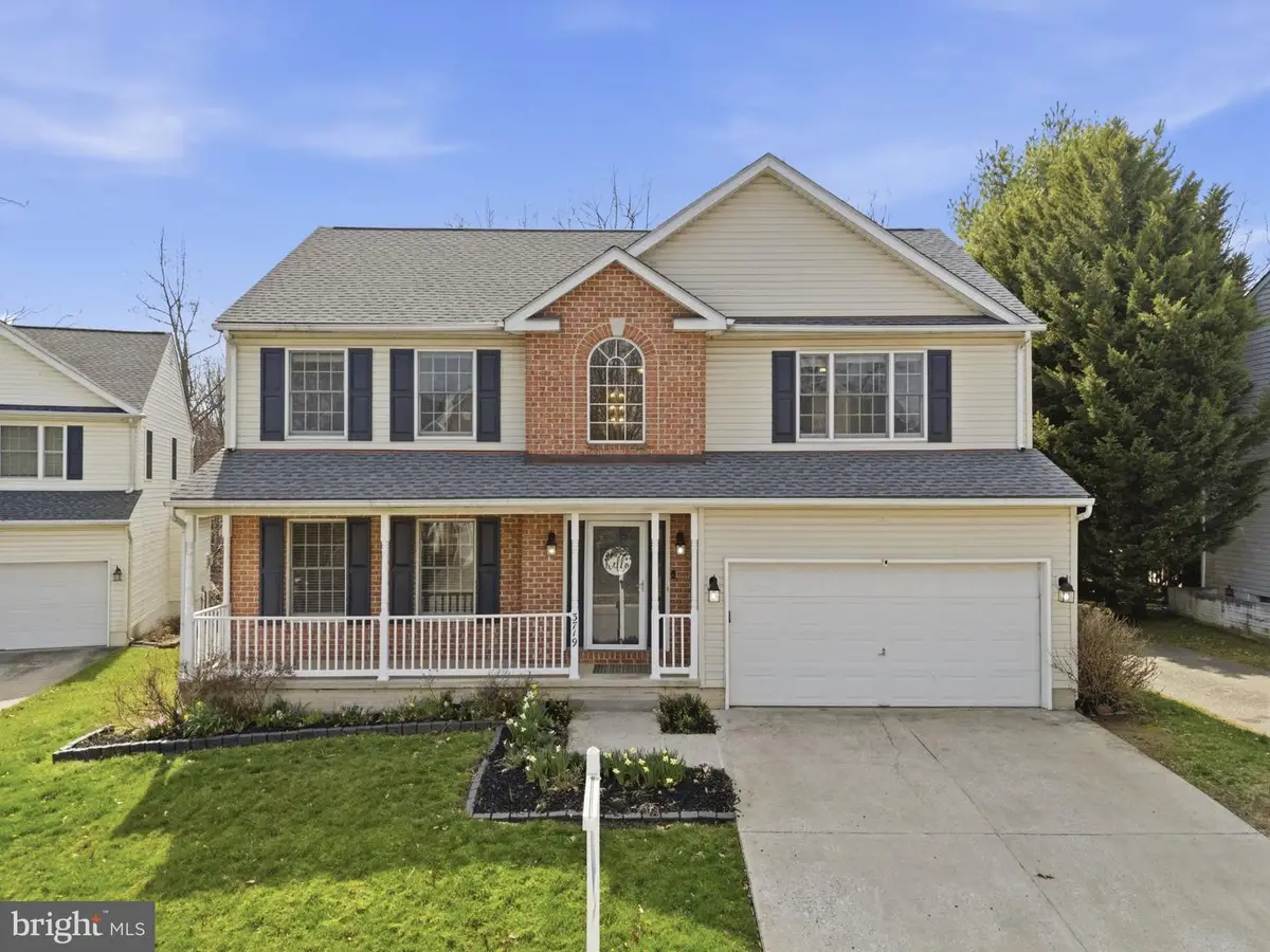 3719 Green Oak Ct, Baltimore, MD 21234 - #1