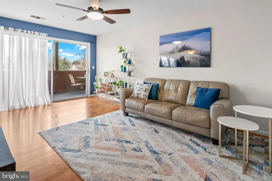 1803 Snow Meadow Ln #202, Baltimore, MD 21209 - #2