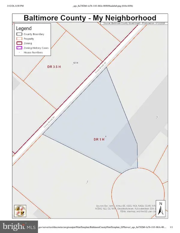 4 Mia Ct, PERRY HALL, MD 21128