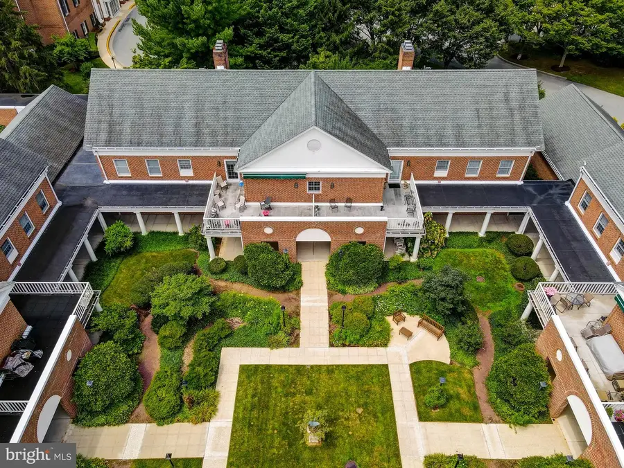 502 Brightwood Club #502, Lutherville Timonium, MD 21093 - #2