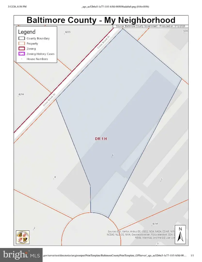 6 Mia Ct, Perry Hall, MD 21128 - #1