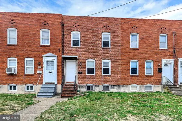 2924 Sollers Point Rd, BALTIMORE, MD 21222