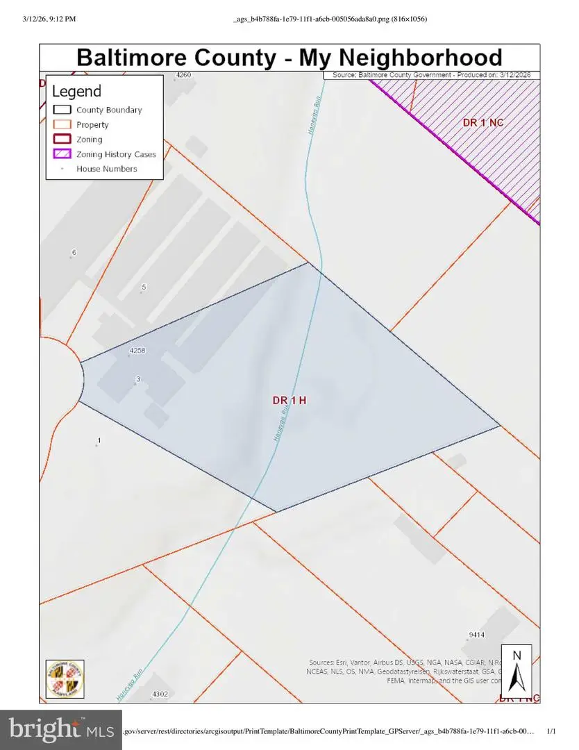 3 Mia Ct, Perry Hall, MD 21128 - #1
