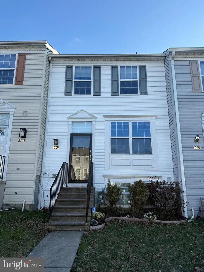 2721 Claybrooke Dr, Baltimore, MD 21244 - #1
