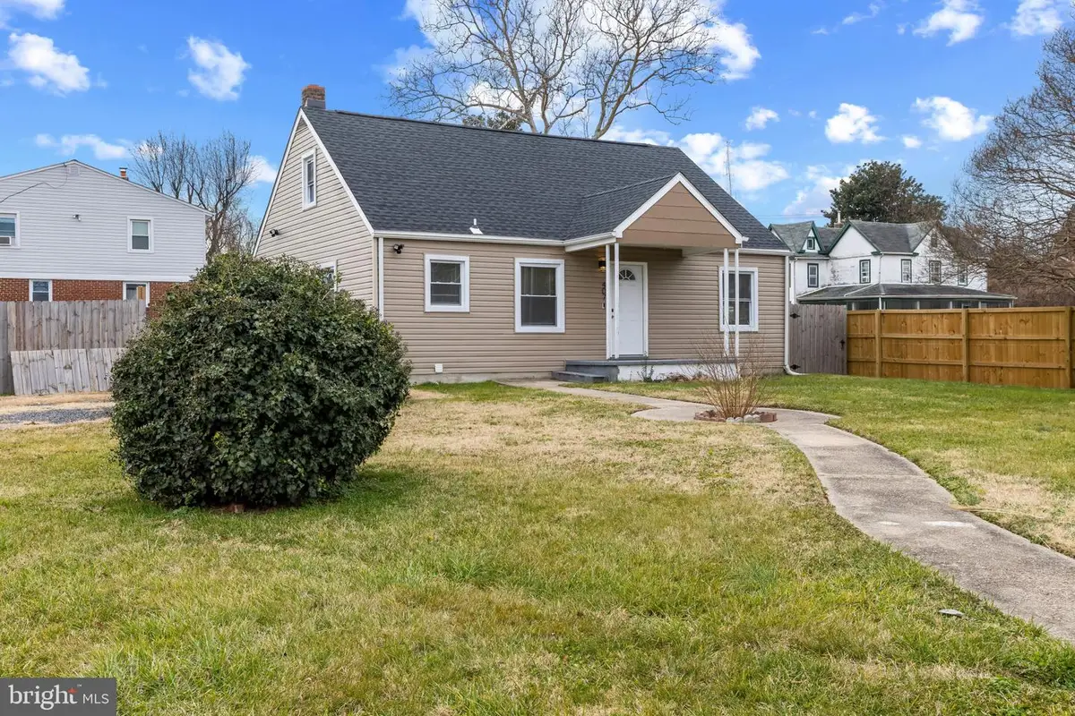 407 Trappe Rd, Dundalk, MD 21222 - #1