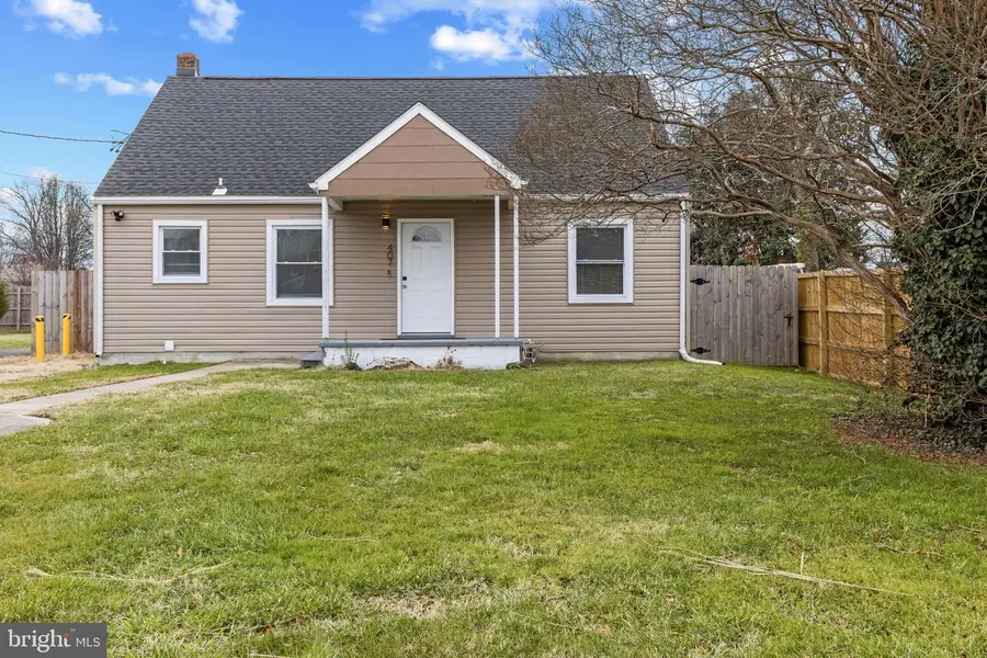 407 Trappe Rd, Dundalk, MD 21222 - #3