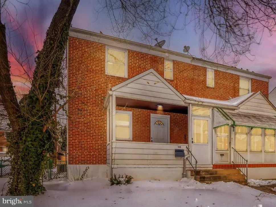 100 Shipway, Dundalk, MD 21222 - #1