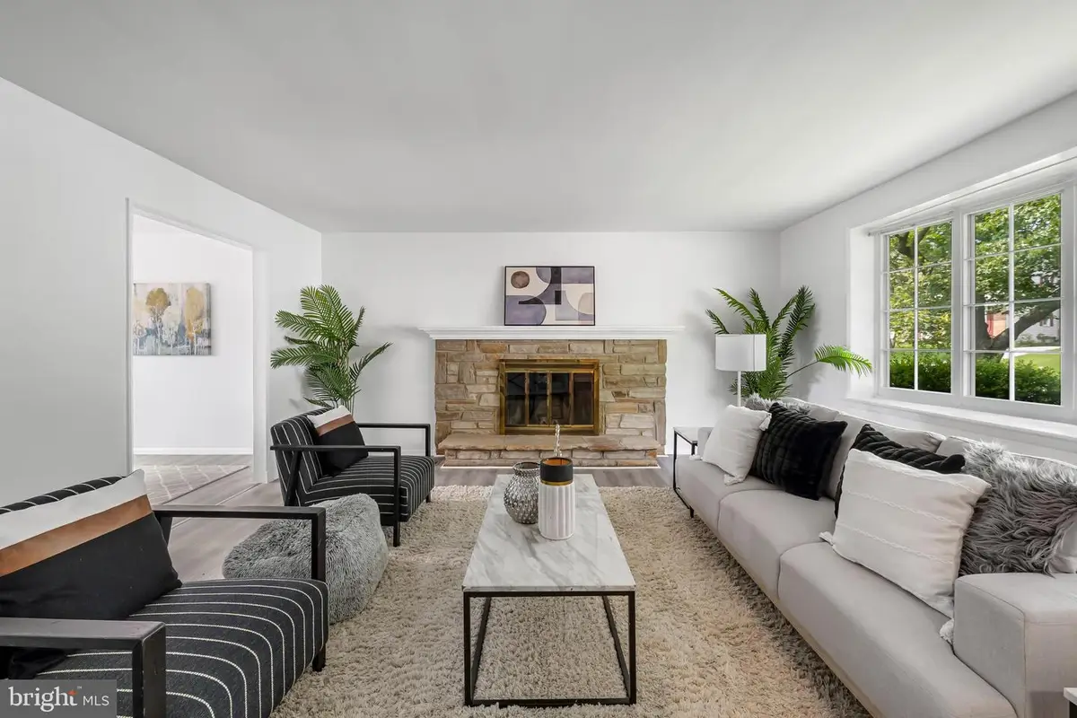 2519 Lawnside Rd, Lutherville Timonium, MD 21093 - #1