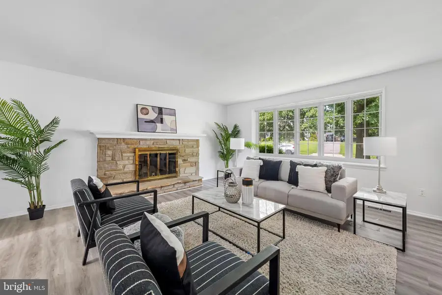 2519 Lawnside Rd, Lutherville Timonium, MD 21093 - #2