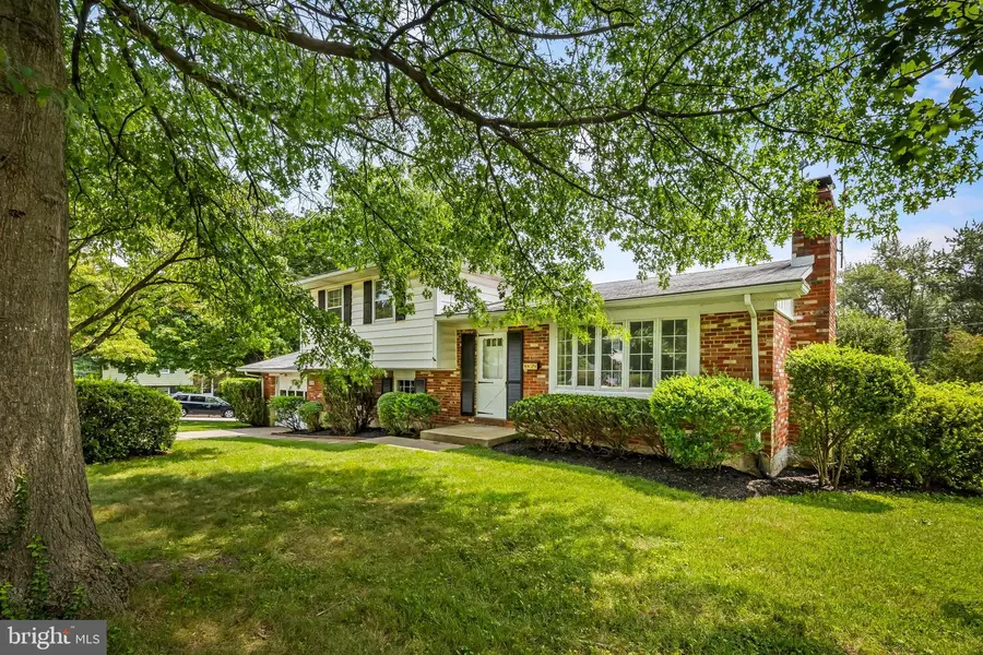 2519 Lawnside Rd, Lutherville Timonium, MD 21093 - #3