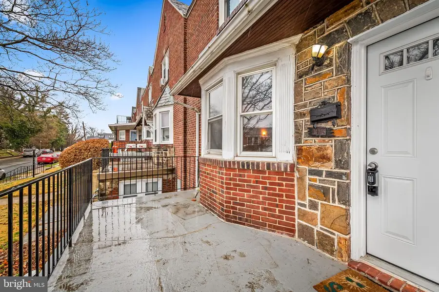 118 Cherrydell Rd, Catonsville, MD 21228 - #3