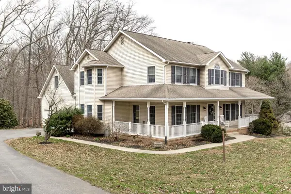 17424 Masemore Rd, PARKTON, MD 21120