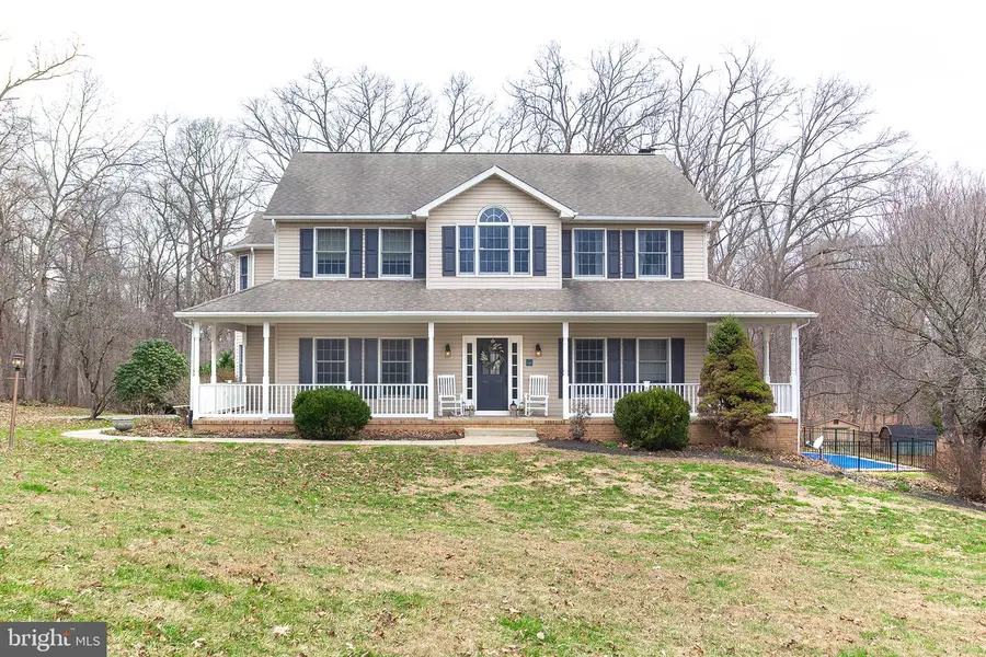 17424 Masemore Rd, Parkton, MD 21120 - #2