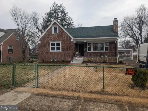 3716 Sylvan Dr, GWYNN OAK, MD 21207