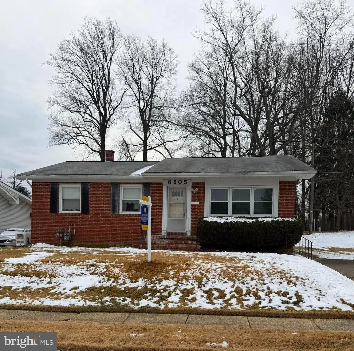 8605 Lucerne Rd, Randallstown, MD 21133 - #1