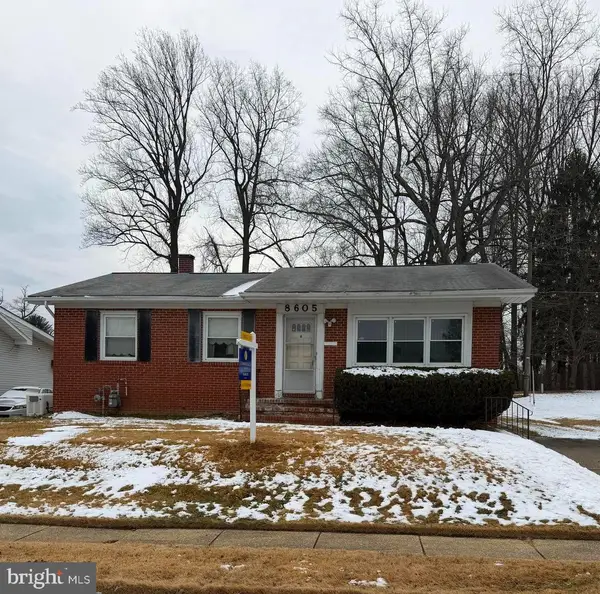 8605 Lucerne Rd, RANDALLSTOWN, MD 21133