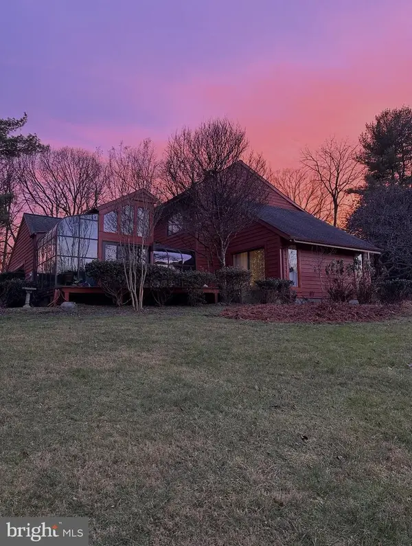 2307 Hidden Glen Dr, OWINGS MILLS, MD 21117