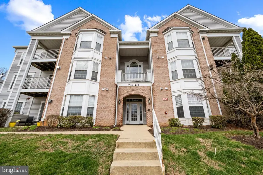 736 Kennington Rd #736, Reisterstown, MD 21136 - #3