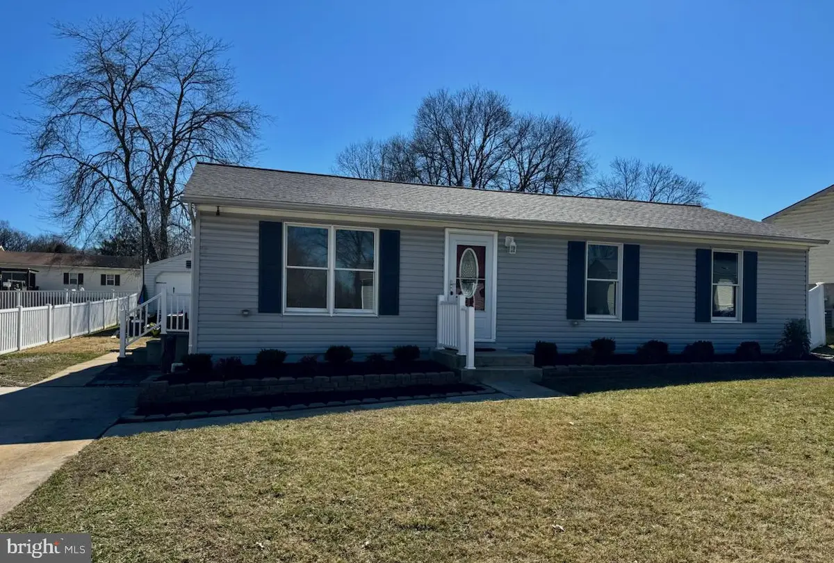 12129 Buttonwood Ln, Baltimore, MD 21220 - #1