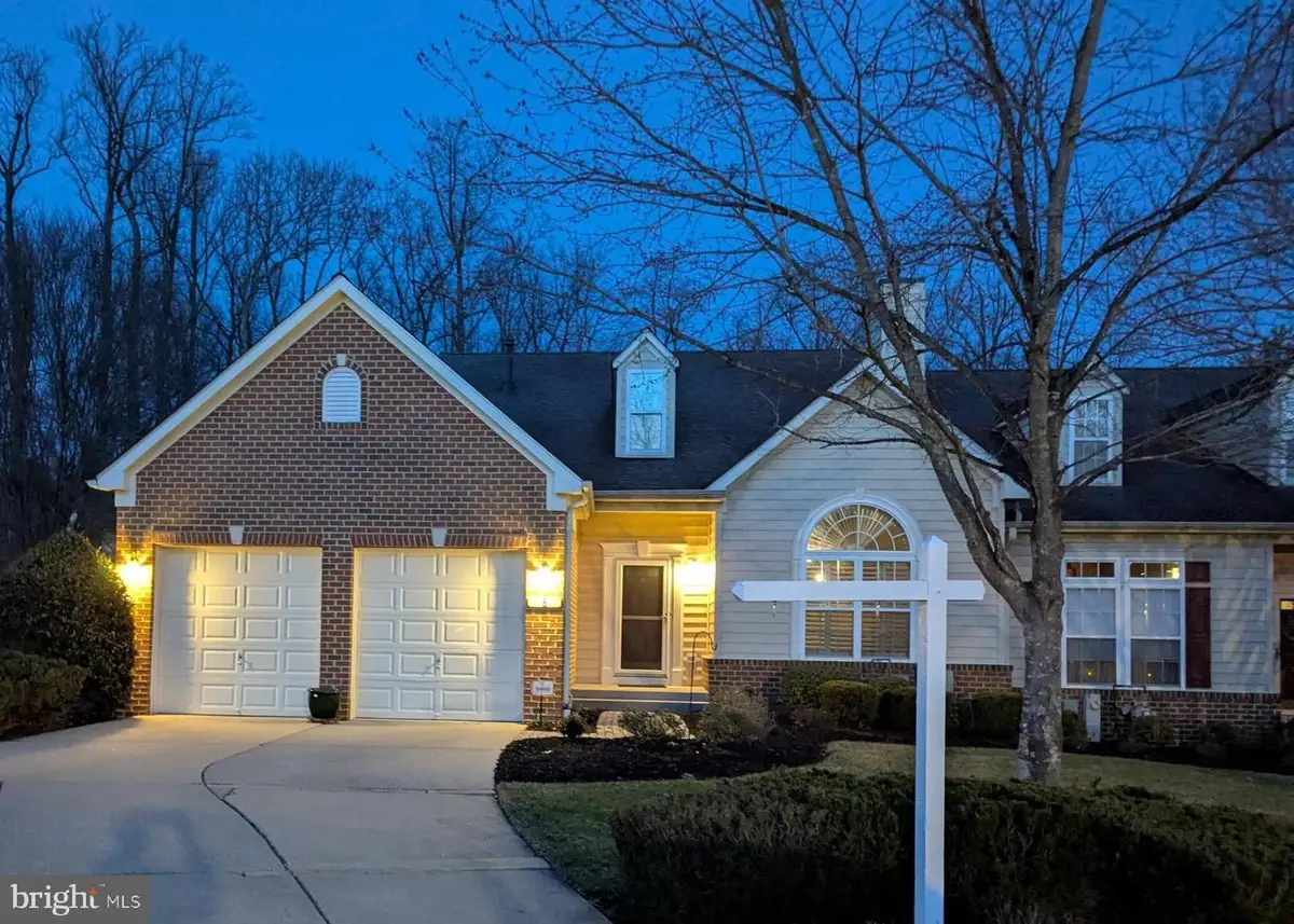 5 Cornish Heath Ct #5, Baltimore, MD 21208 - #1