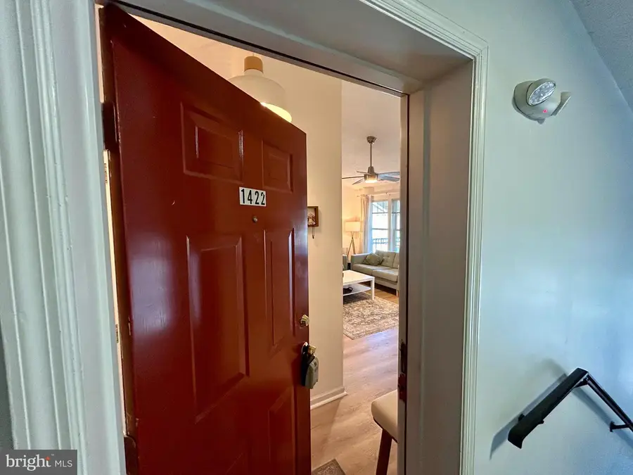 1422 Greenbriar #4-1422, Baltimore, MD 21208 - #3