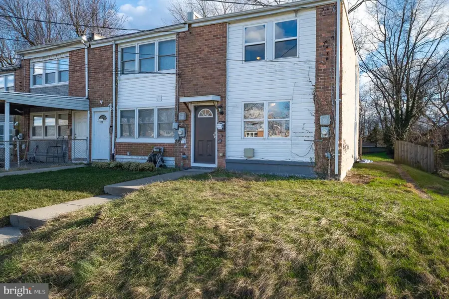 801 Seckel Ct, Halethorpe, MD 21227 - #2