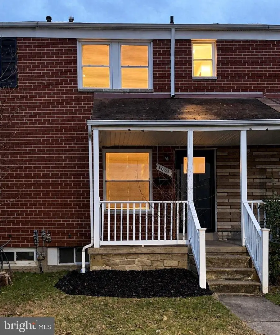 1003 Foxridge Ln, Baltimore, MD 21221 - #1