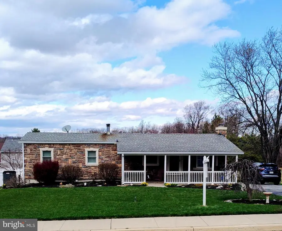 4728 Bucks School House Rd, Baltimore, MD 21237 - #2