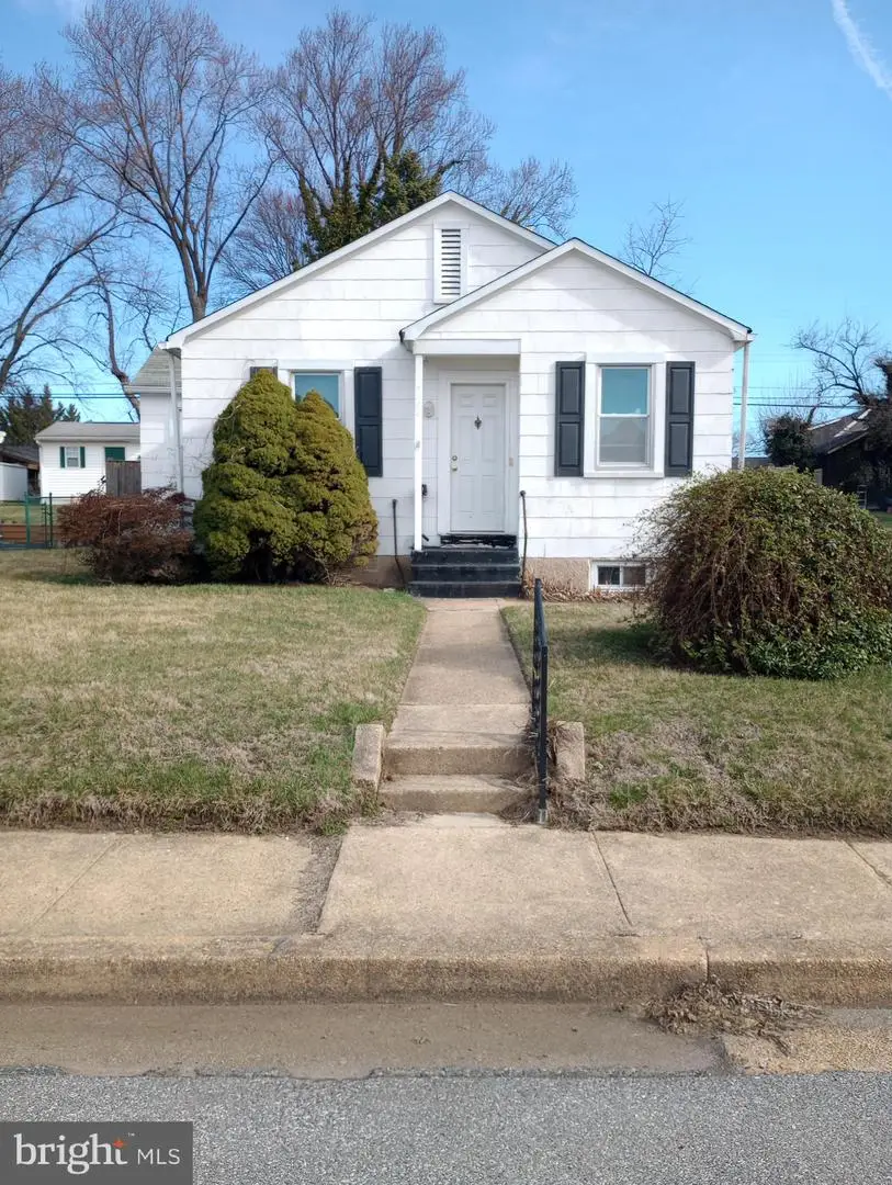 6408 Gilmore St, Baltimore, MD 21207 - #1