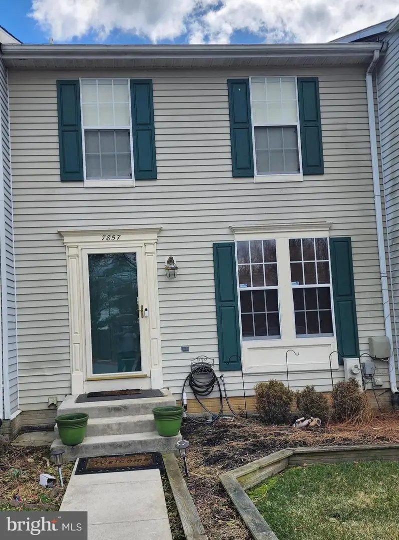 7857 Paddock Way, Baltimore, MD 21244 - #1