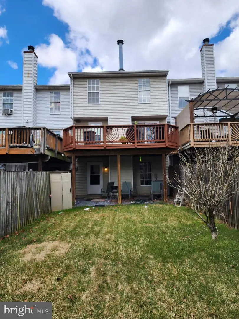 7857 Paddock Way, Baltimore, MD 21244 - #3