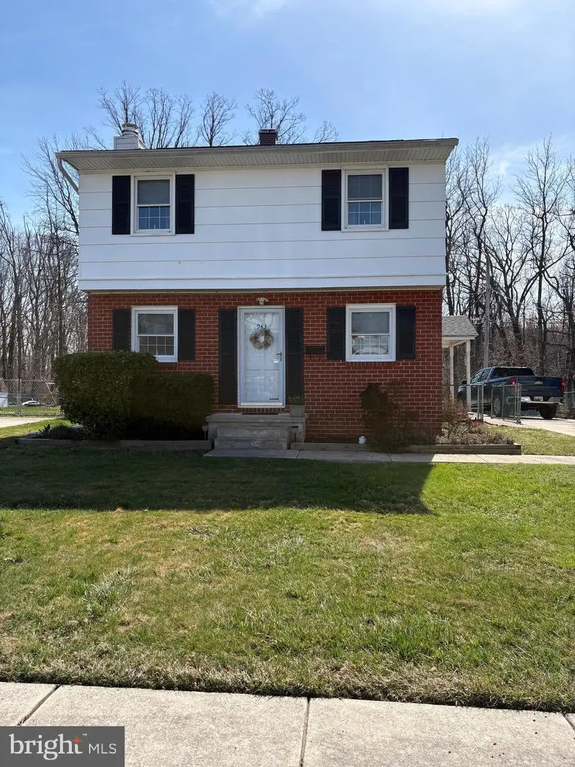 943 Homberg Ave, Baltimore, MD 21221 - #1