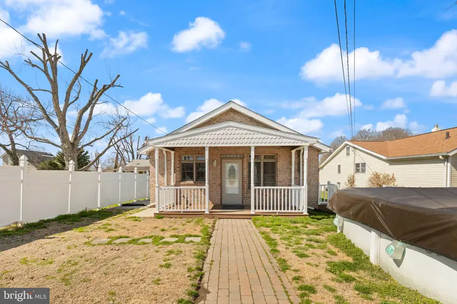 7512 Battle Grove Cir, Baltimore, MD 21222 - #2